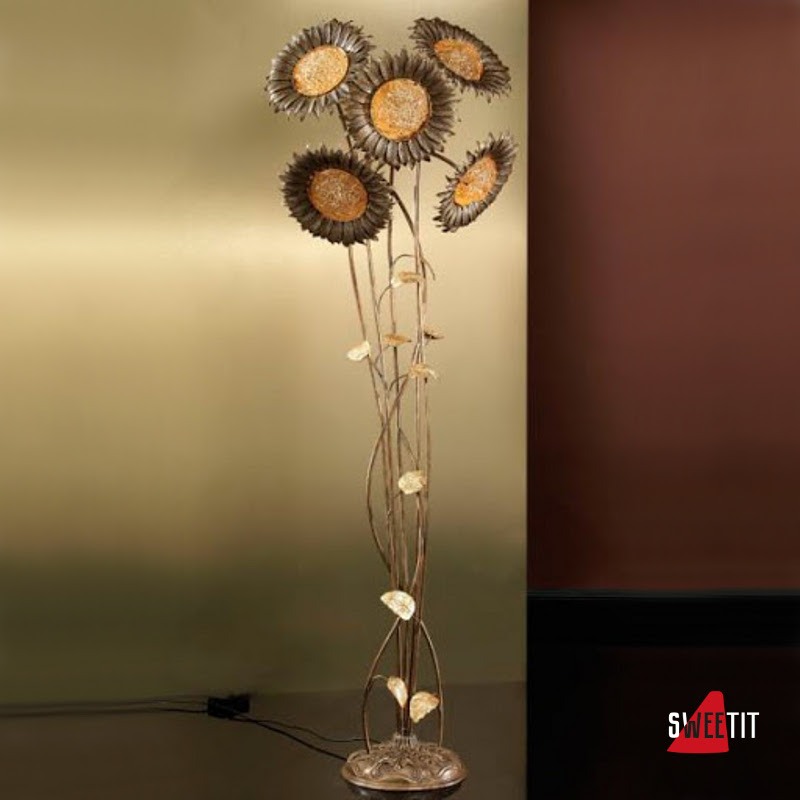 Торшер L'ORIGINALE Sanflower 31090