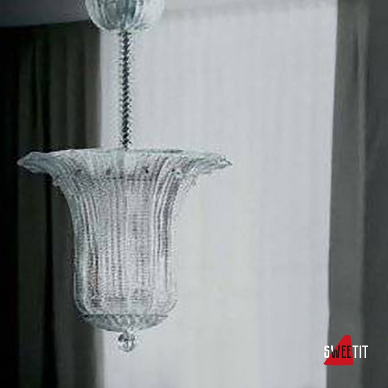 Подвесной светильник Italamp 667/50 Diamond / C