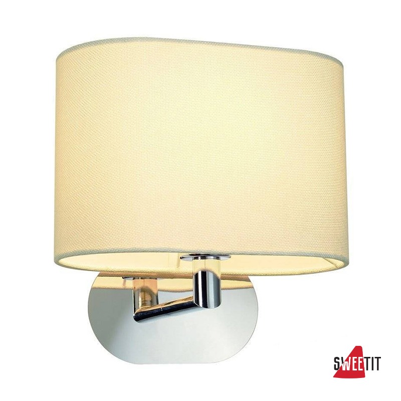Бра SLV Soprana oval 155861