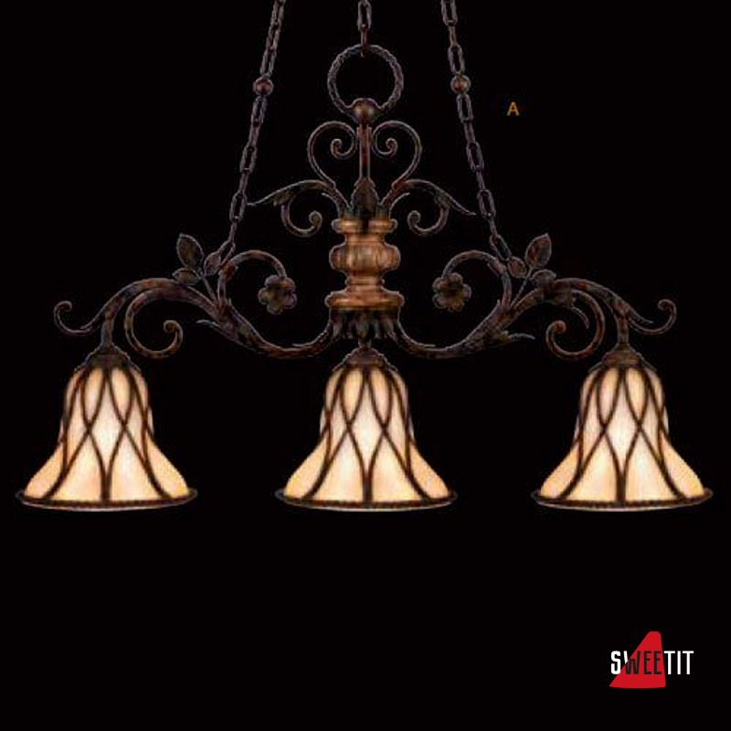 Люстра FINE ART LAMPS CASA DI CAMPAGNA 237640