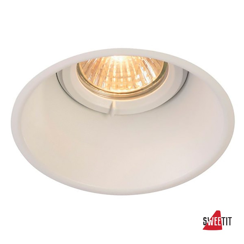 Встраиваемый спот (точечный светильник) SLV IP HORN 113161