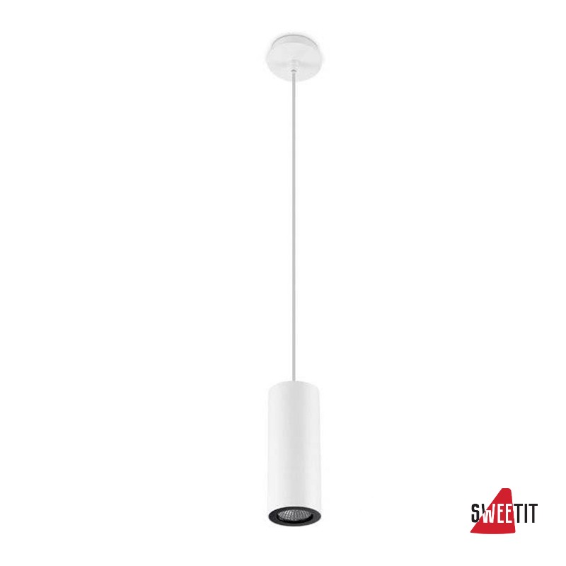 Подвесной светильник Leds C4 Pipe 00-0073-14-05