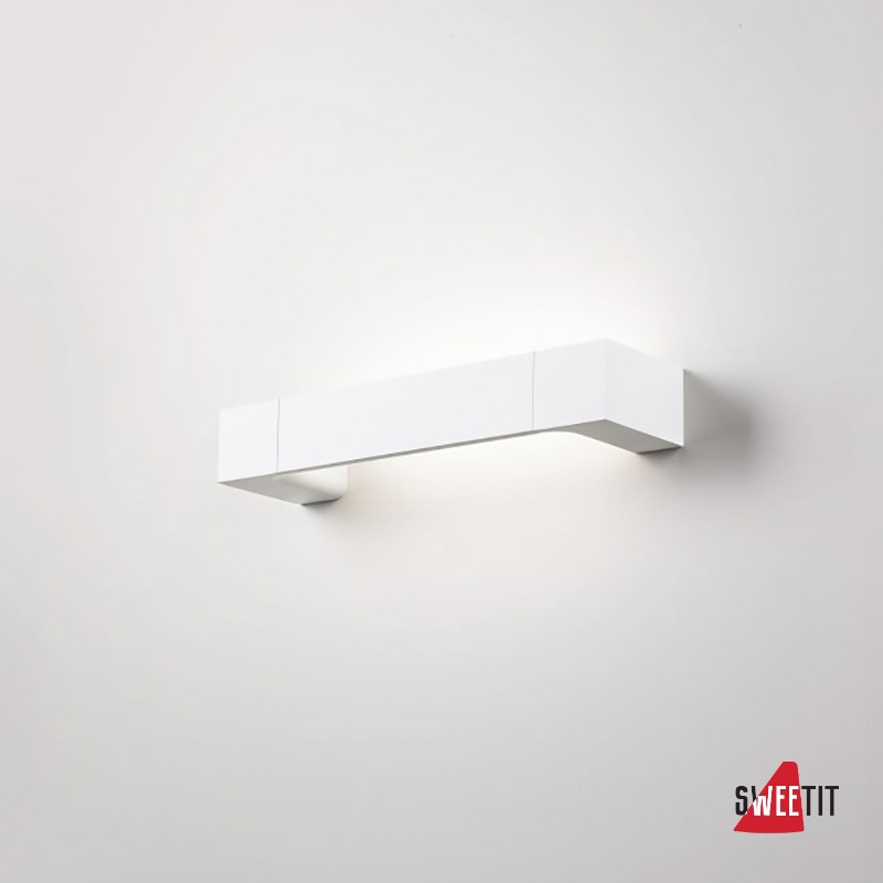Светодиодный настенный светильник Delta Light BACKSPACE 274 81 12 W