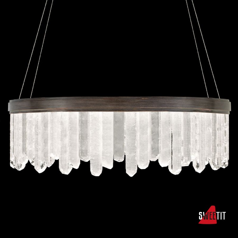 Светильник подвесной FINE ART LAMPS Lior 888540-3