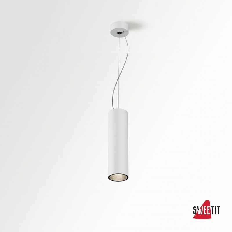 Светодиодный подвесной светильник Delta Light ULTRA 279 73 28123 W-W