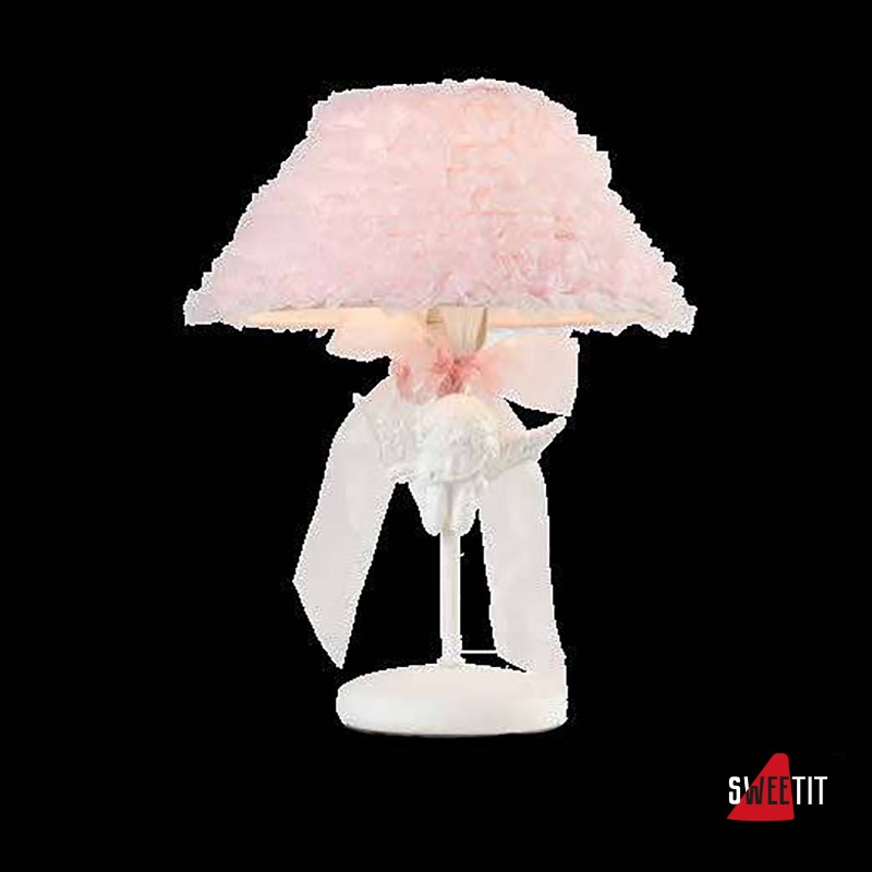 Настольная лампа Eurolampart Angie 2782/01BA 3936/6401