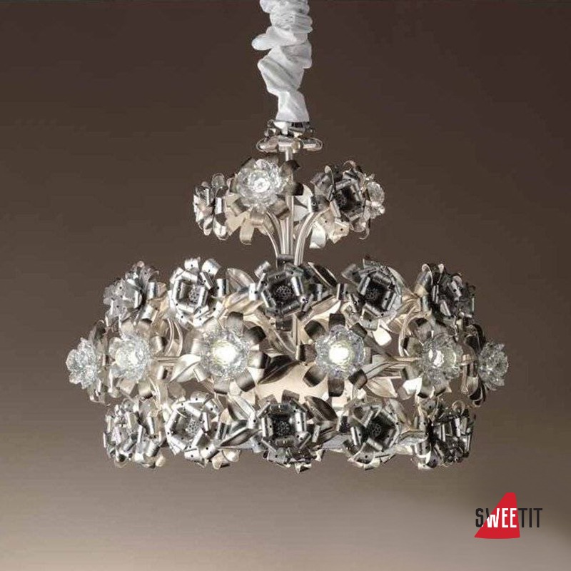 Люстра Eurolampart Diamond 2639/27LA 3007