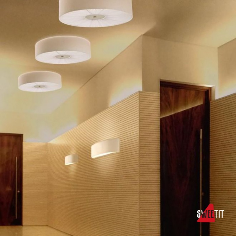 Потолочный светильник Axo Light PLSKI100FLEBABC