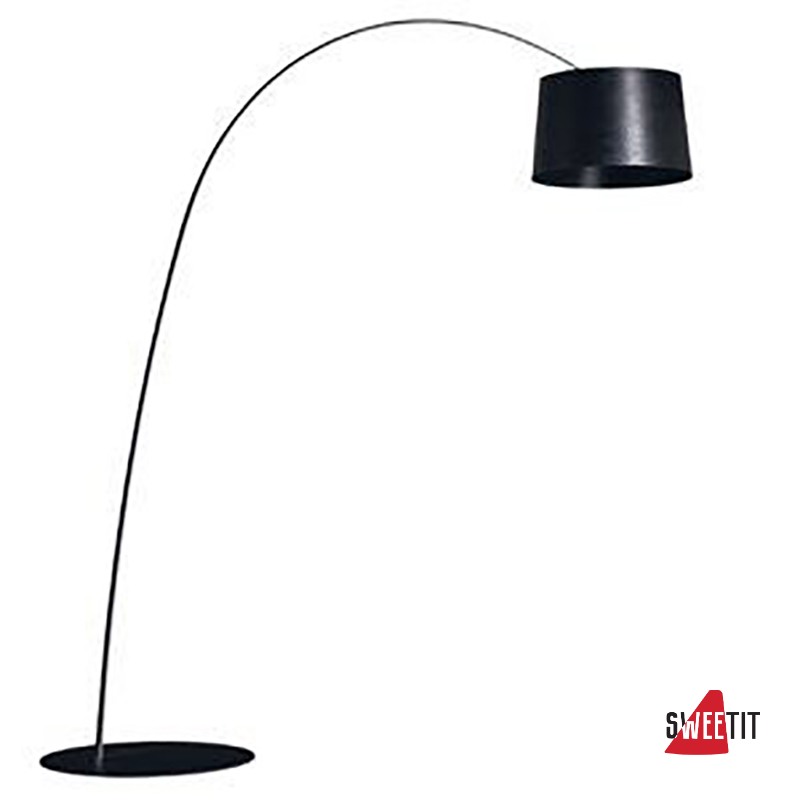 Торшер FOSCARINI TWIGGY TERRA NERO