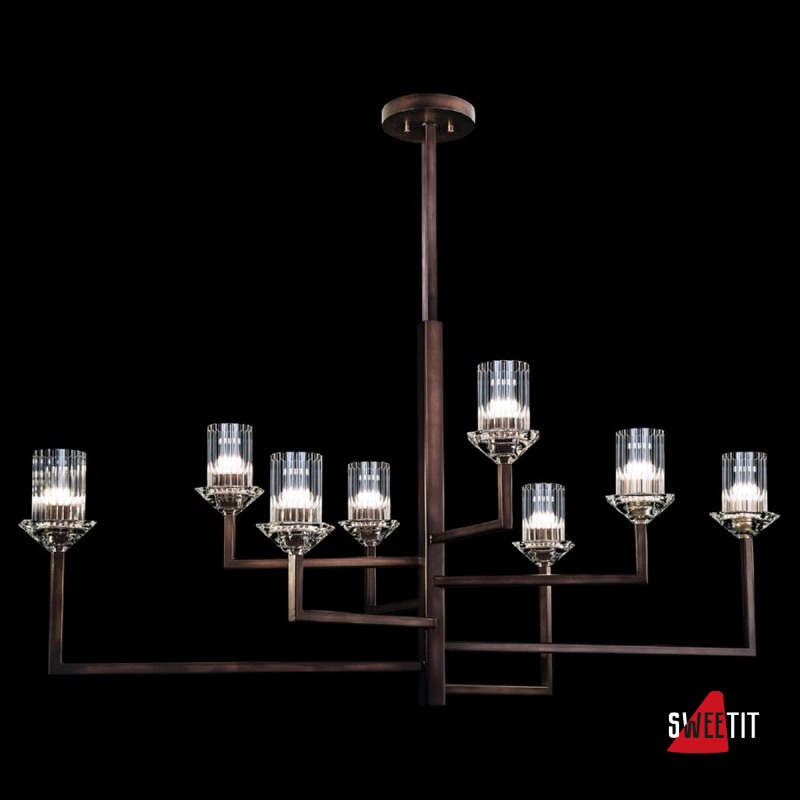 Люстра FINE ART LAMPS Neuilly 879040
