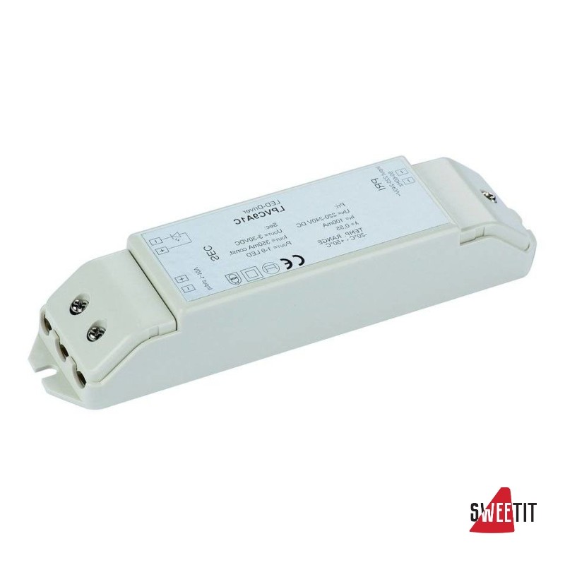 Блок питания SLV Комплектующие 464112