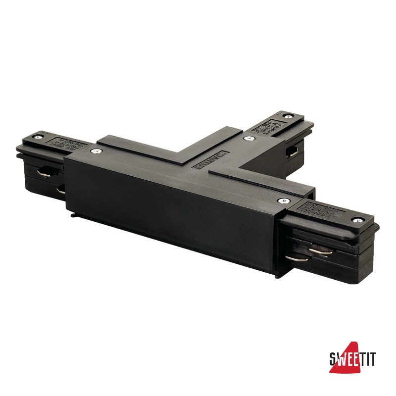 T-коннектор ноль слева SLV Eutrac 145630
