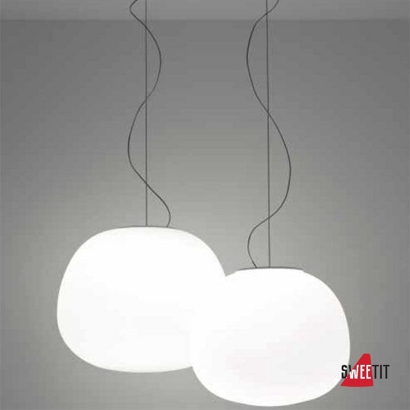 Светильник подвесной FABBIAN Lumi - Mochi F07 A01 01