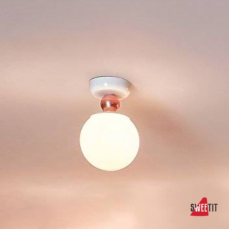 Потолочный светильник MM Lampadari Dots 7210/P1 V2809