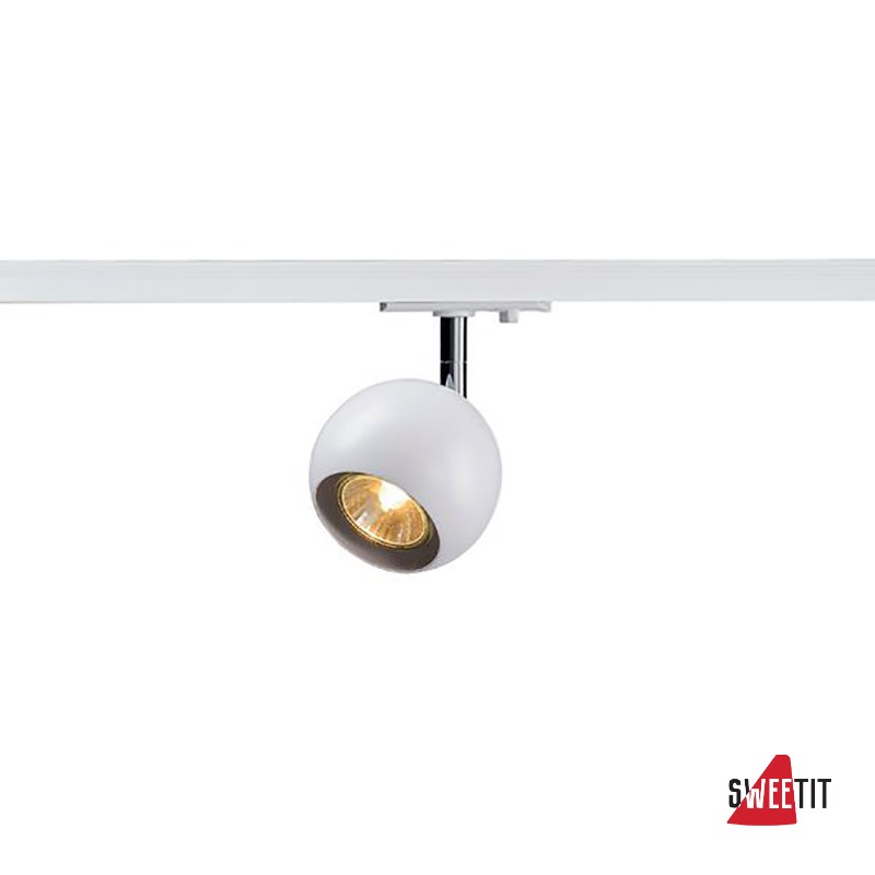 Трековый светильник SLV Light Eye 144011
