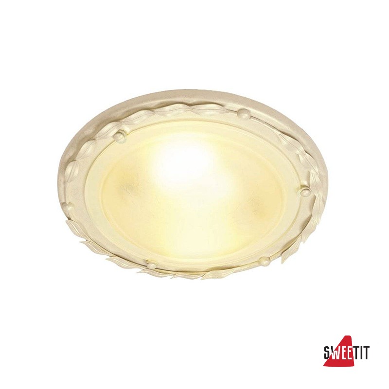 Потолочный светильник Elstead Lighting Olivia OV/F IV/GOLD