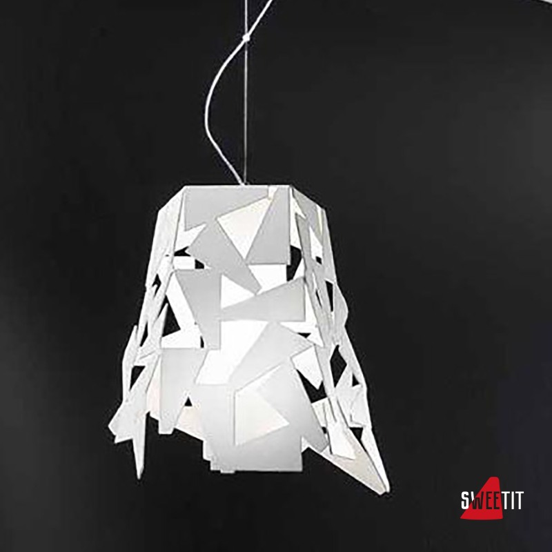 Светильник подвесной Linea Light Fracta 7023