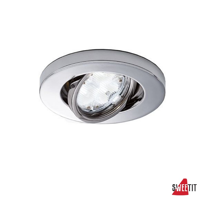 Светильник встраиваемый FABBIAN Venere D55 F48 11