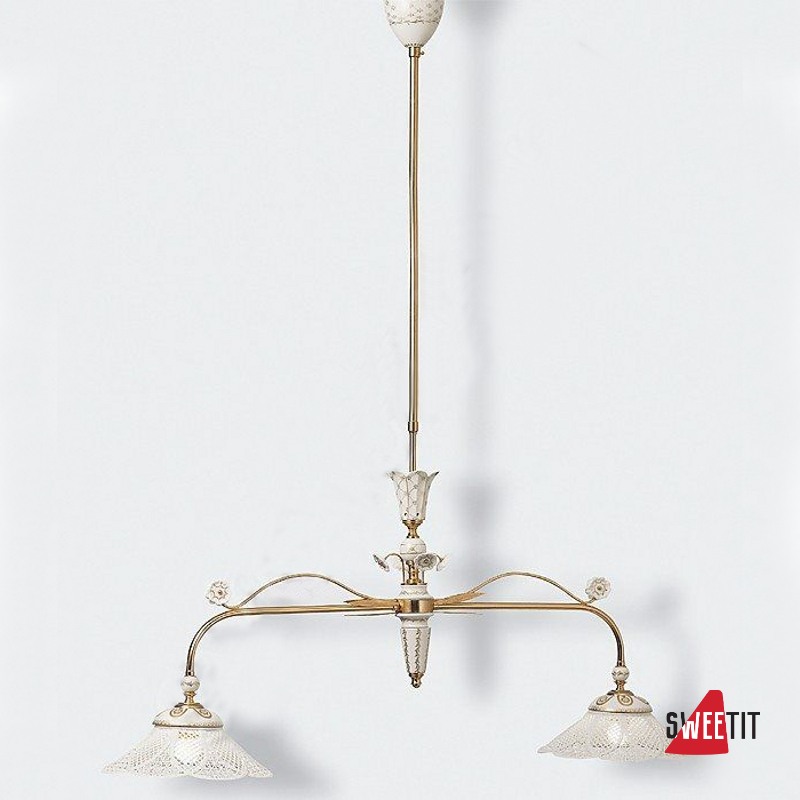 Светильник подвесной MANGANI Palladio PL 21787T