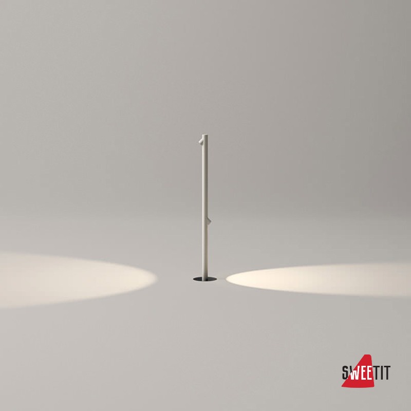 Светодиодный наземный уличный светильник Vibia Bamboo 4803-58