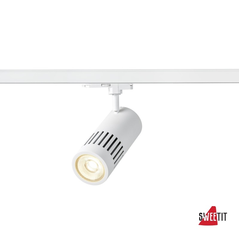 Светильник трековый SLV Structec 1003027