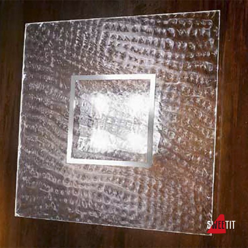 Светильник настенно-потолочный Linea Light Riflessi 6963