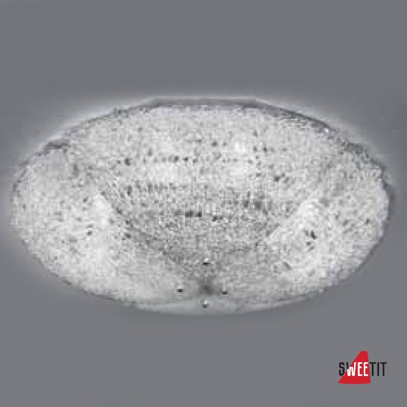 Светильник настенно-потолочный Linea Light Artic 4663