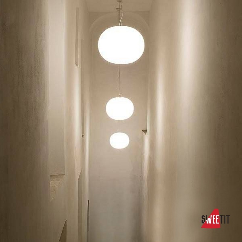 Подвесной светильник Flos Glo-Ball S2 ECO F3011061