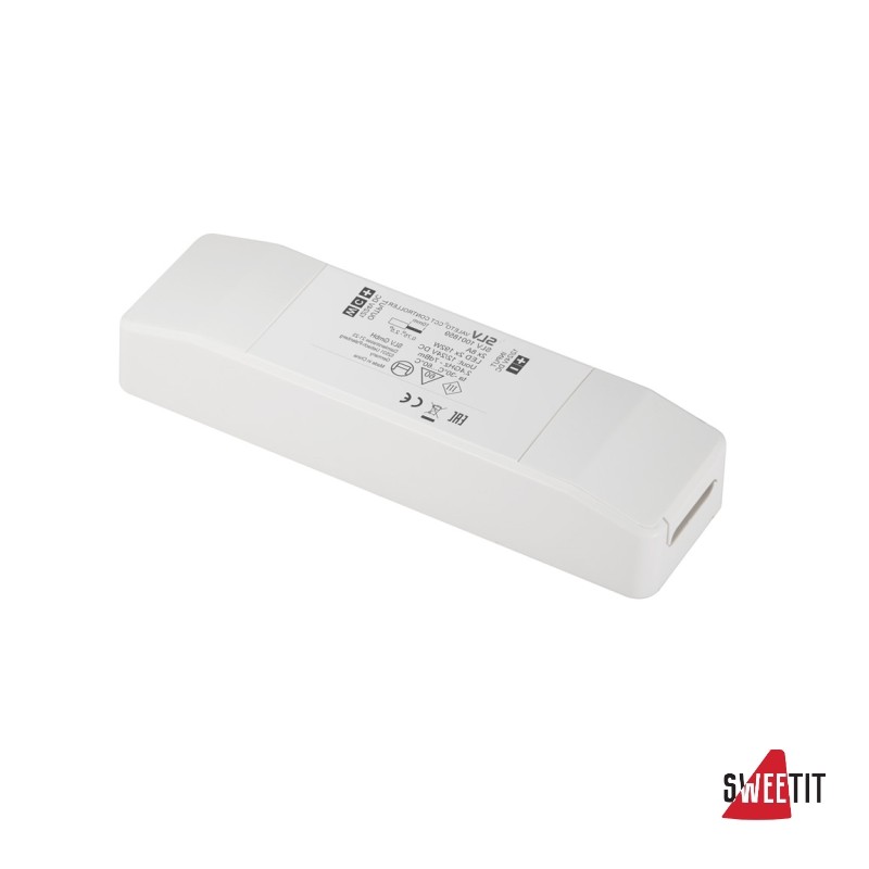 Блок управления SLV Valeto 1001859
