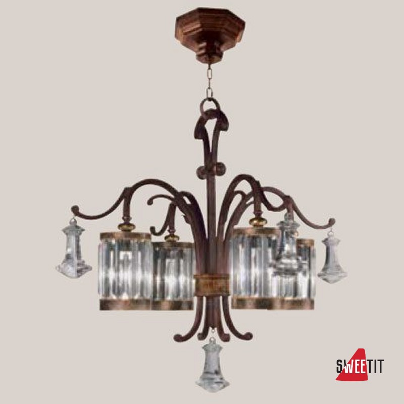 Люстра FINE ART LAMPS EATON PLACE 583440