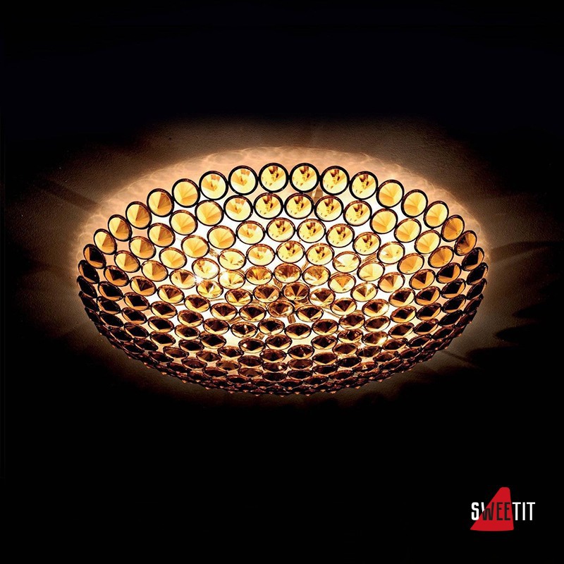 Потолочный светильник StilLux Diamond 2177/PLF95-A