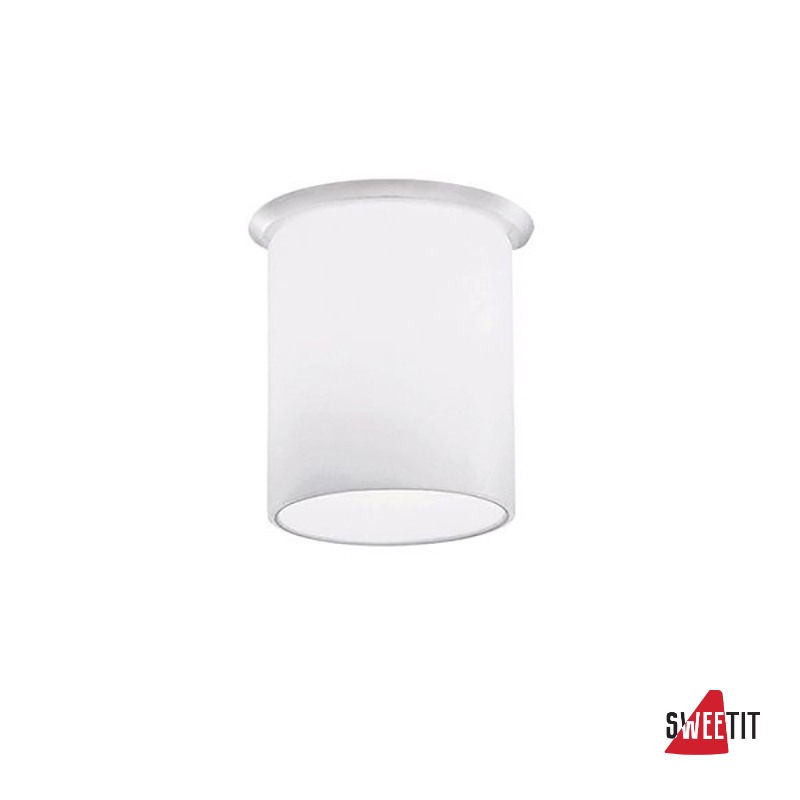 Светильник встраиваемый FABBIAN Mono + Easy D14 F17 01