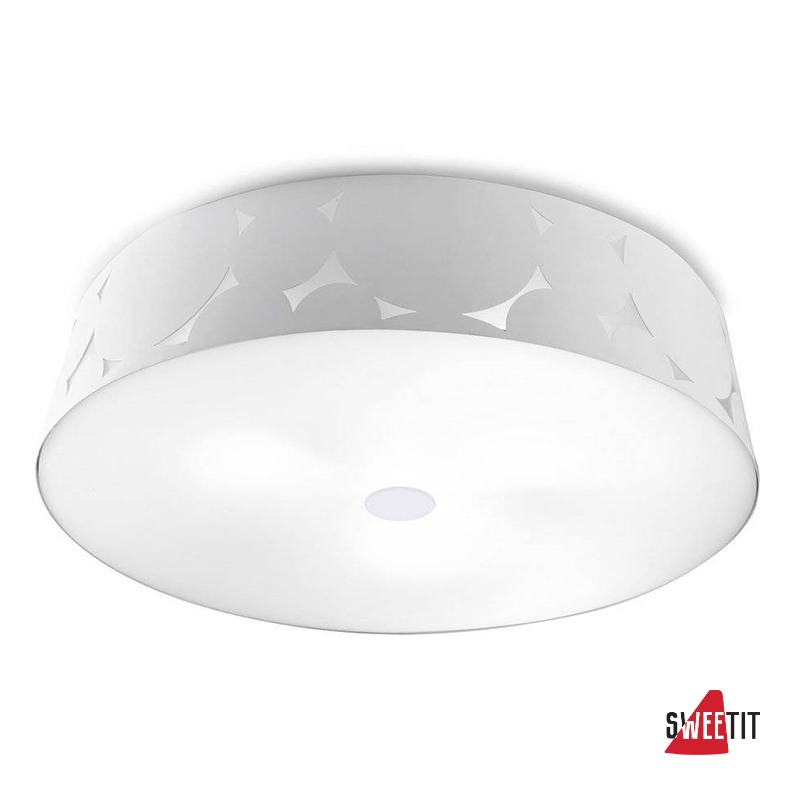 Потолочный светильник Leds C4 Trama 15-4426-14-14