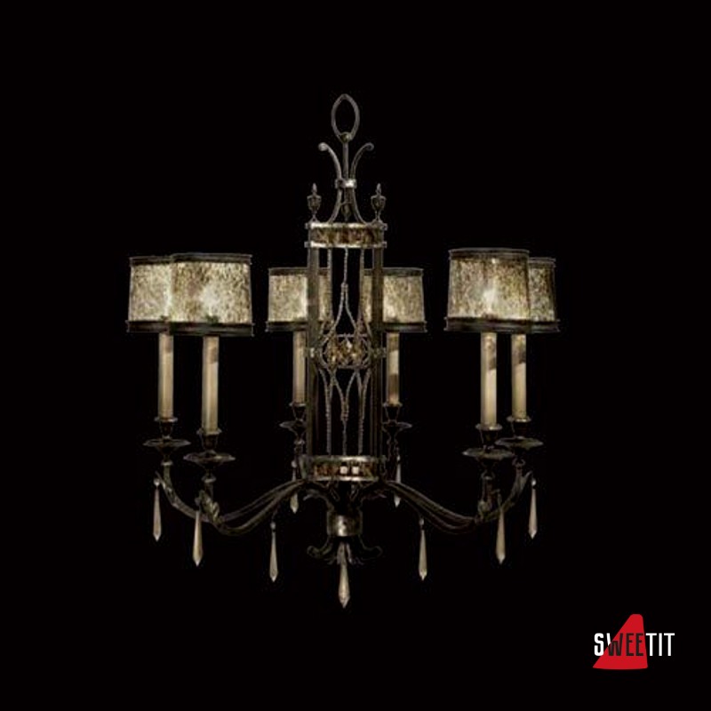 Люстра FINE ART LAMPS BRAZILIAN 554140