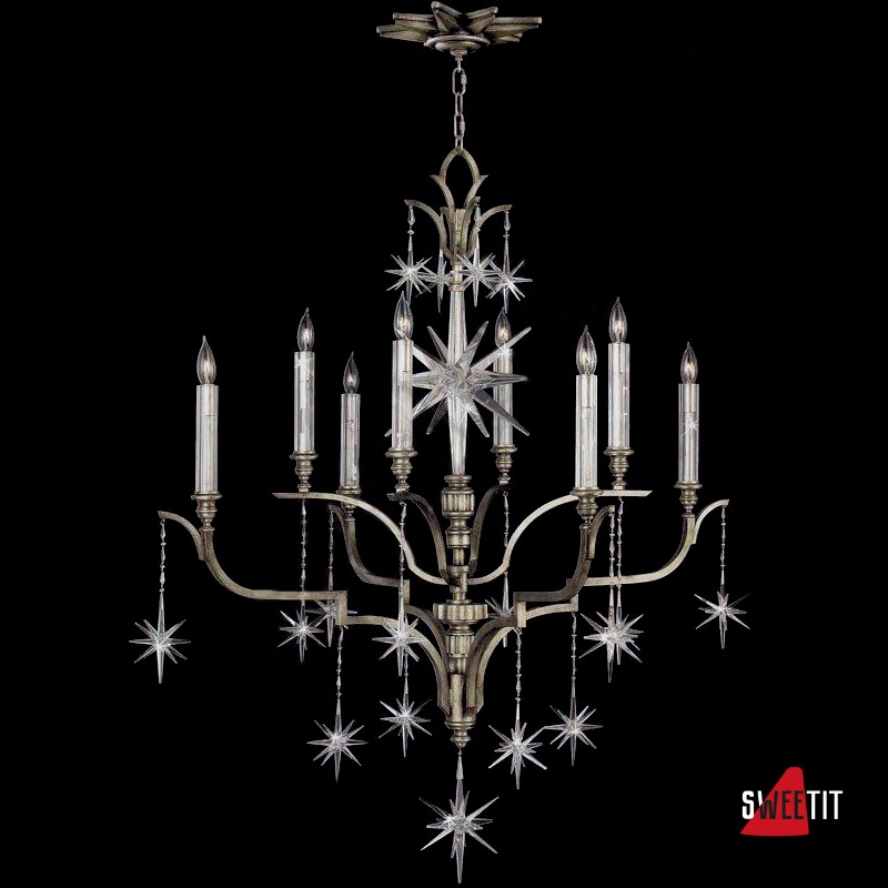 Люстра FINE ART LAMPS CONSTELLATIONS 735240
