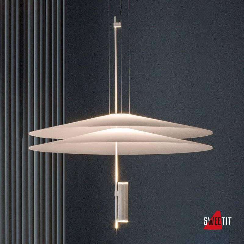 Подвесные светильники Vibia Flamingo 1510-93-1B