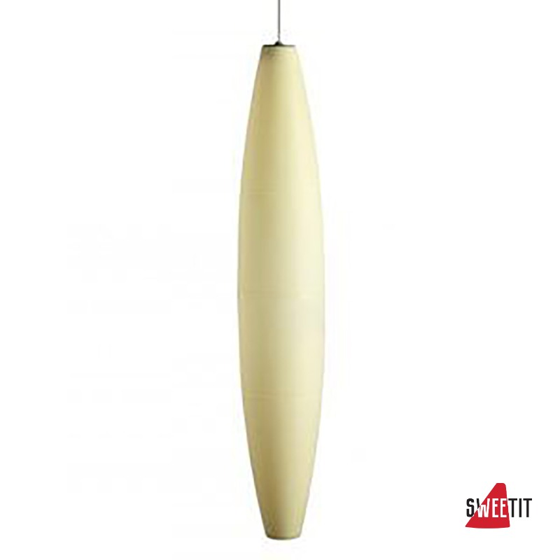 Подвесной светильник FOSCARINI HAVANA MONO SOSPENSIONE/PARETE GIALLO