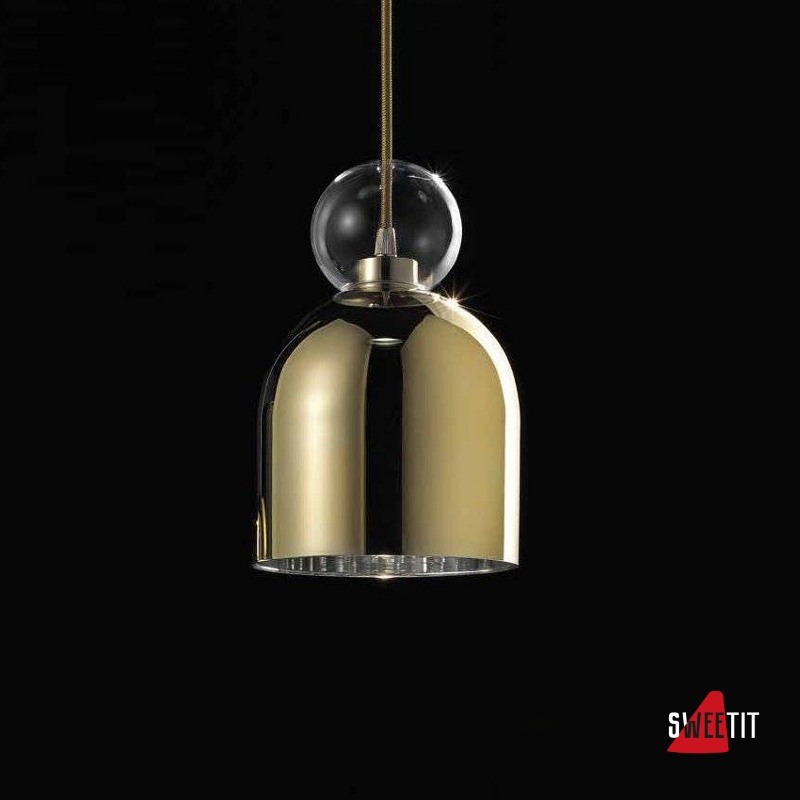 Подвесной светильник Evi Style Memoria S2-A5 / RO1 ES0262SO22A5L3+ES0260RO06