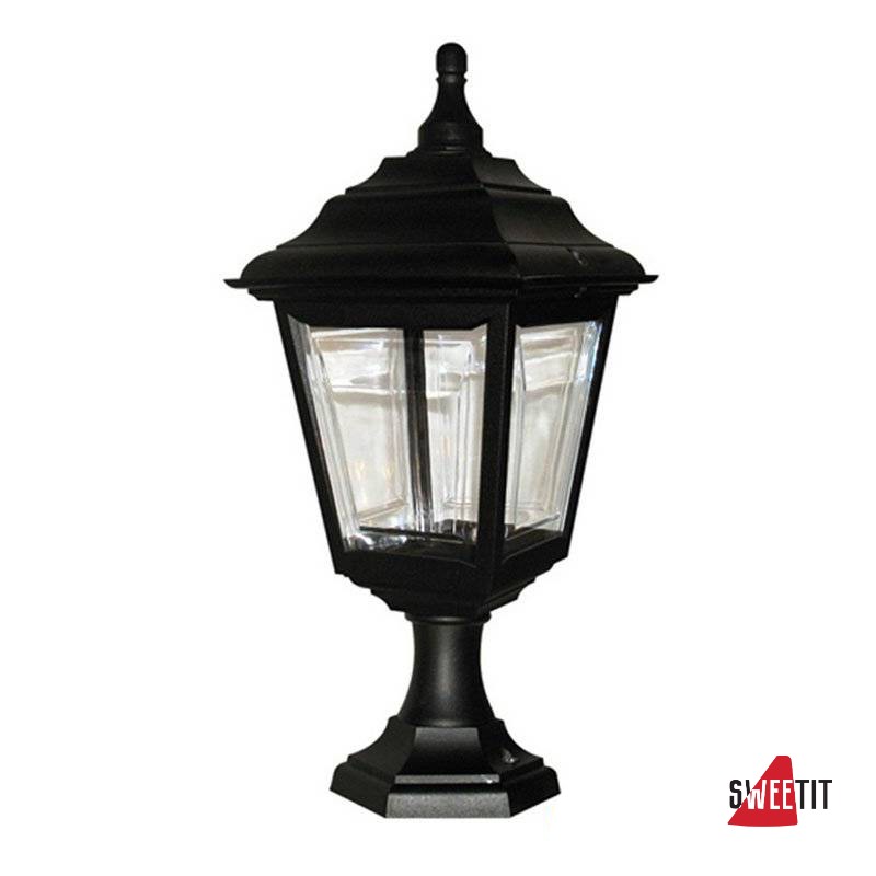 Садово-парковый фонарь Elstead Lighting Kerry KERRY PED/POR