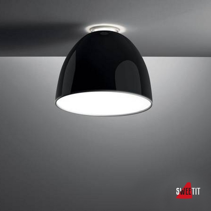 Светильник потолочный ARTEMIDE Nur Gloss soffitto