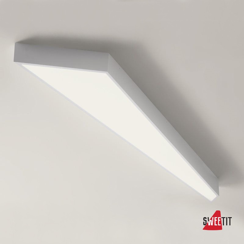 Потолочный светильник Axo Light Shatter PL SHATT G PLSHATTGFLE