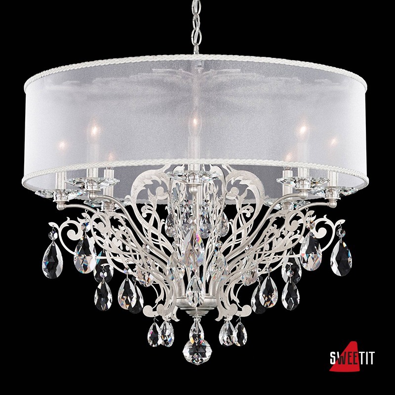 Люстра Schonbek Filigrae FE7088-48H