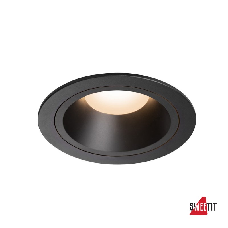 Светильник встраиваемый SLV Numinos L 1003940