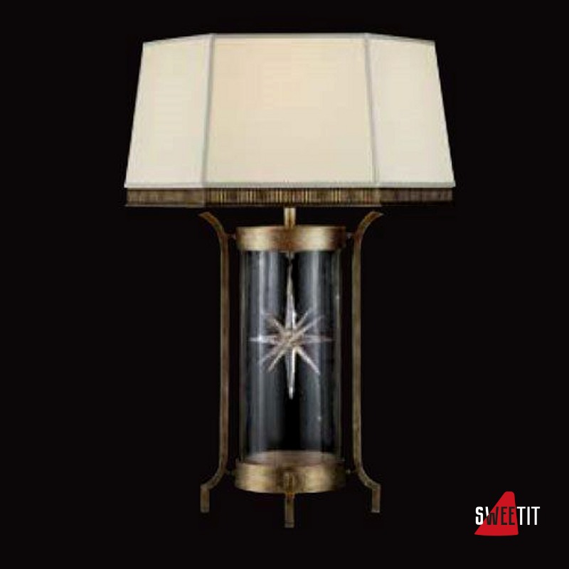 Настольная лампа FINE ART LAMPS CONSTELLATIONS 737010
