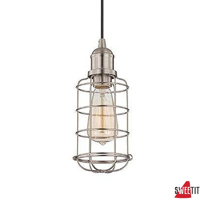 Подвесной светильник Savoy House Vintage Pendants 7-4133-1-SN