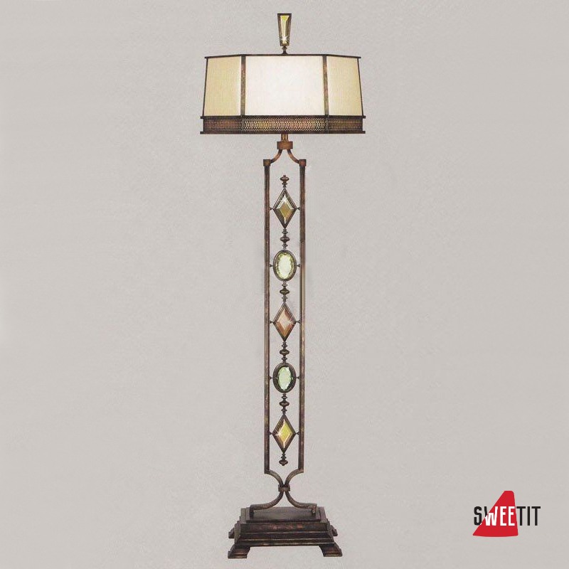 Торшер FINE ART LAMPS ENCASED GEMS 718720-X