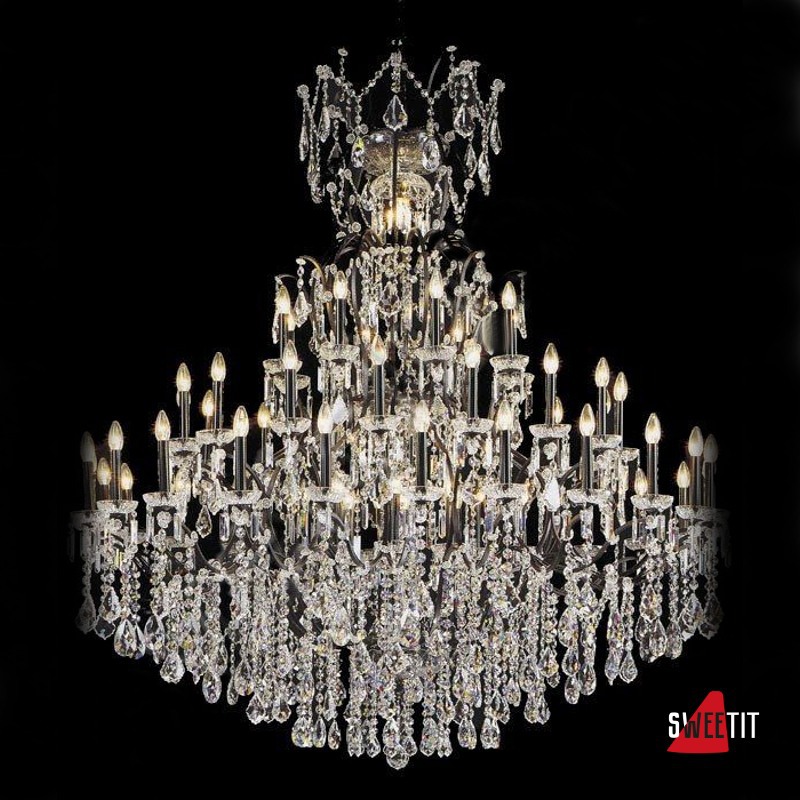 Люстра BEBY GROUP Old Style 3316_56