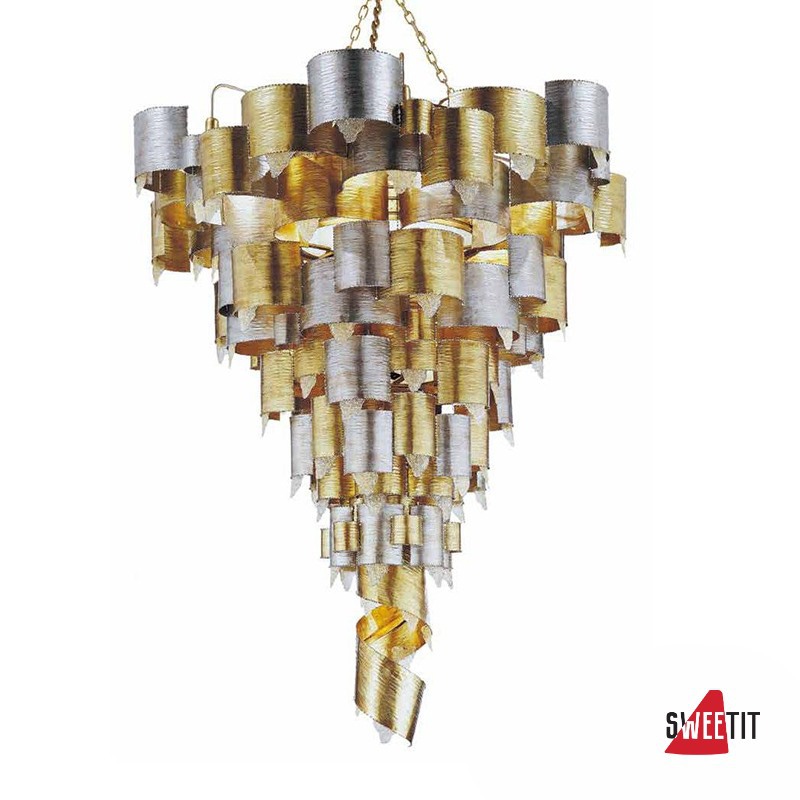 Подвесной светильник MM Lampadari City 6579/42 V1679