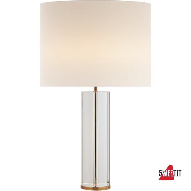Настольная лампа Visual Comfort Lineham ARN3024CG/HAB-L