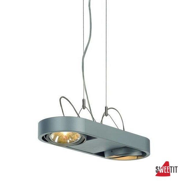 Подвесной светильник SLV Aixlight 159024